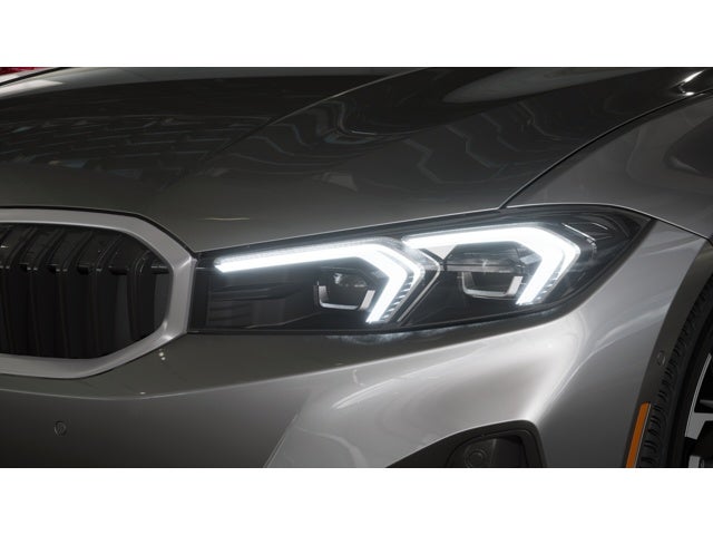2026 BMW 3 Series 330i NA xDrive