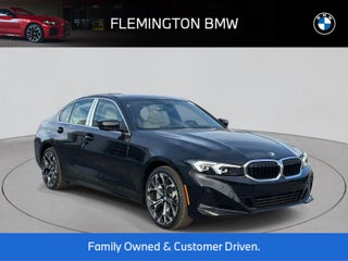 2026 BMW 3 Series 330i NA xDrive