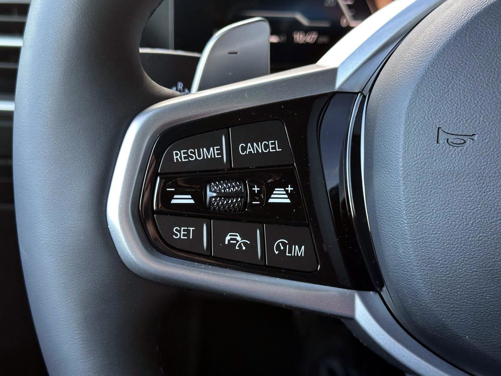 2026 BMW 3 Series 330i NA xDrive