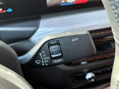 2026 BMW 3 Series 330i NA xDrive