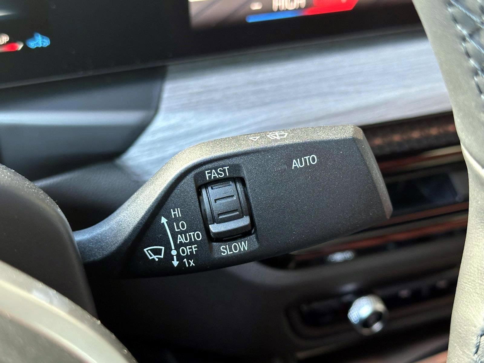 2026 BMW 3 Series 330i NA xDrive