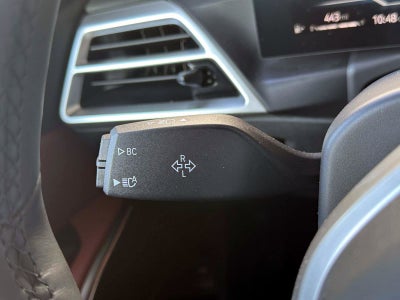 2026 BMW 3 Series 330i NA xDrive