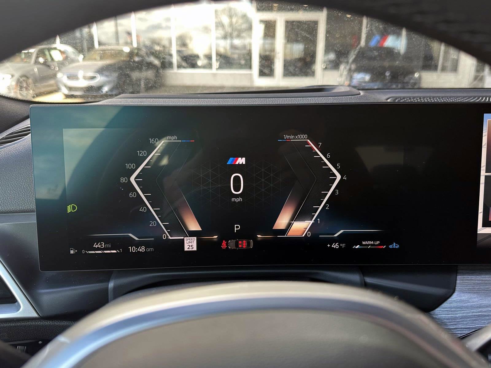 2026 BMW 3 Series 330i NA xDrive