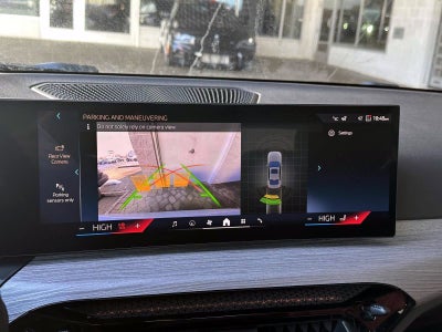 2026 BMW 3 Series 330i NA xDrive