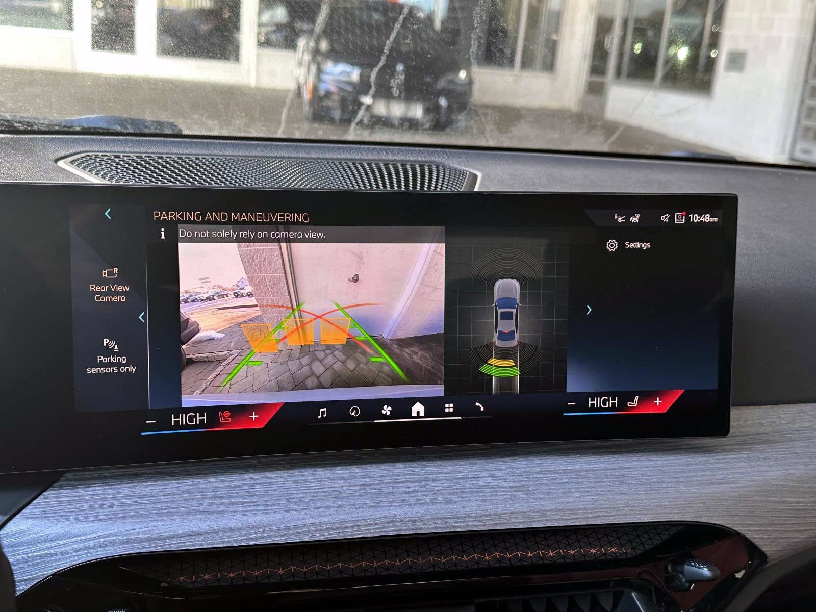 2026 BMW 3 Series 330i NA xDrive