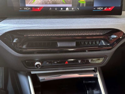 2026 BMW 3 Series 330i NA xDrive