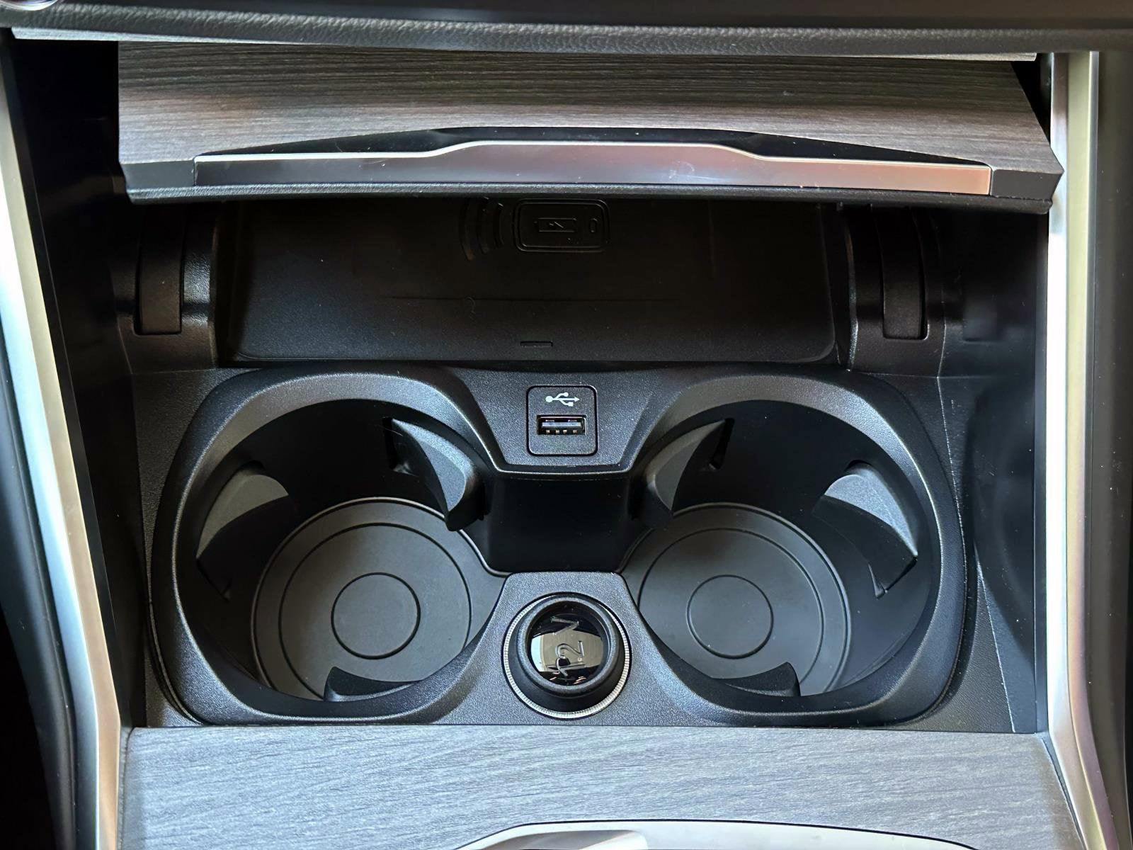 2026 BMW 3 Series 330i NA xDrive