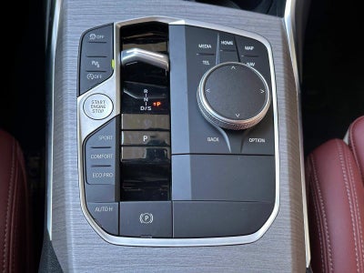 2026 BMW 3 Series 330i NA xDrive