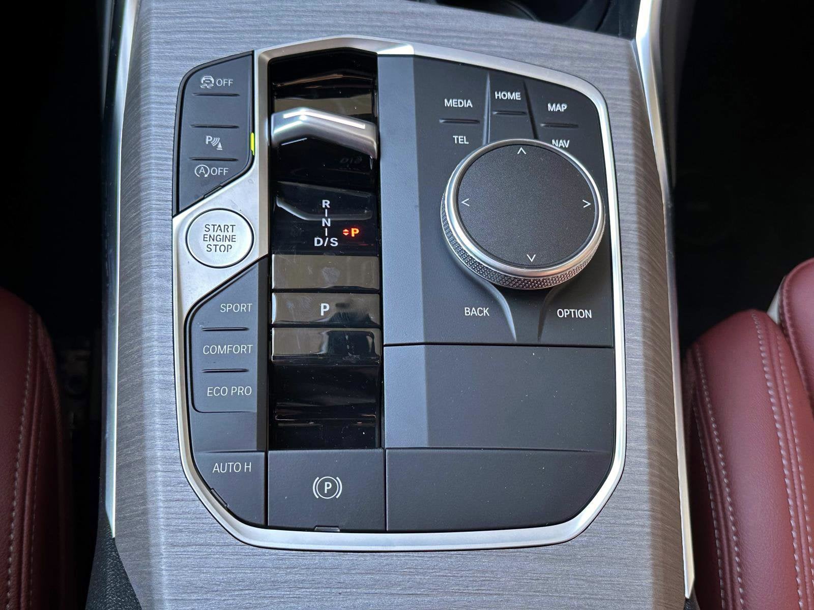 2026 BMW 3 Series 330i NA xDrive