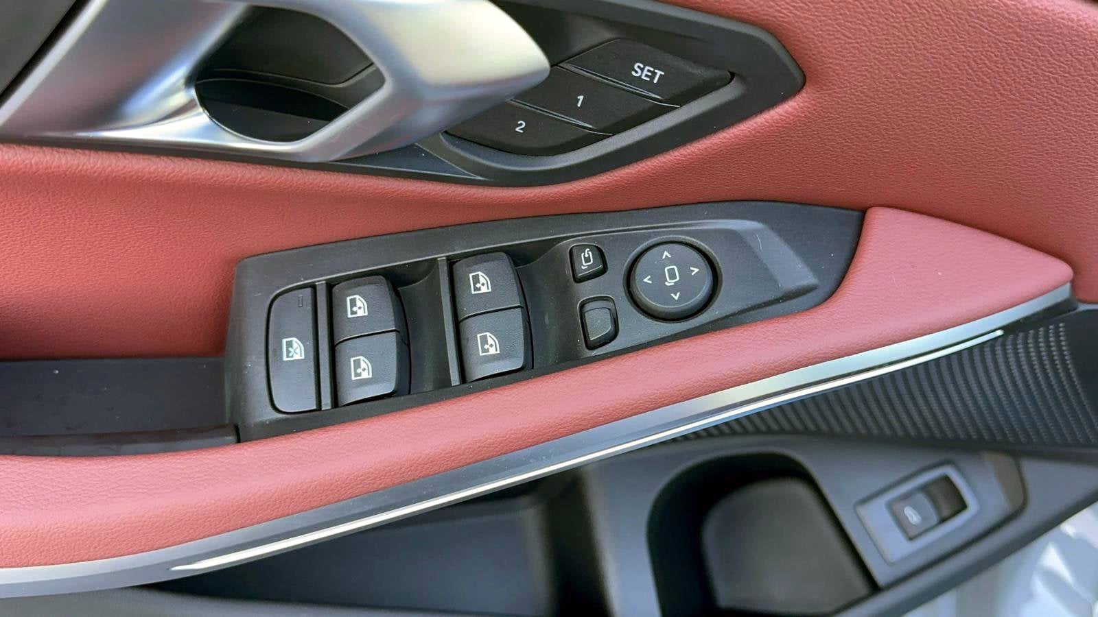 2026 BMW 3 Series 330i NA xDrive