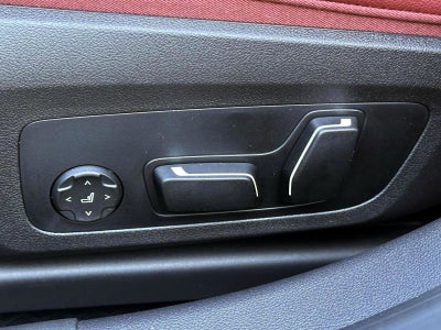 2026 BMW 3 Series 330i NA xDrive