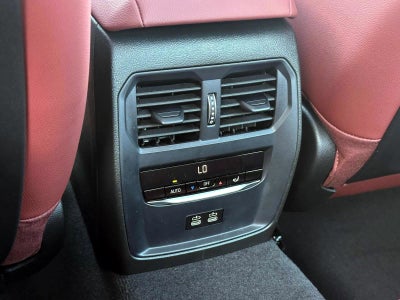 2026 BMW 3 Series 330i NA xDrive