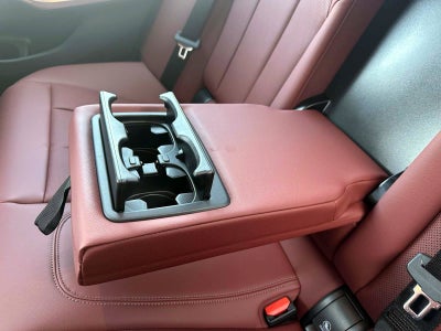 2026 BMW 3 Series 330i NA xDrive