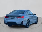 2026 BMW 3 Series 330i NA xDrive