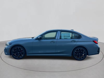 2026 BMW 3 Series 330i NA xDrive
