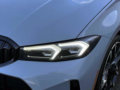 2026 BMW 3 Series 330i NA xDrive