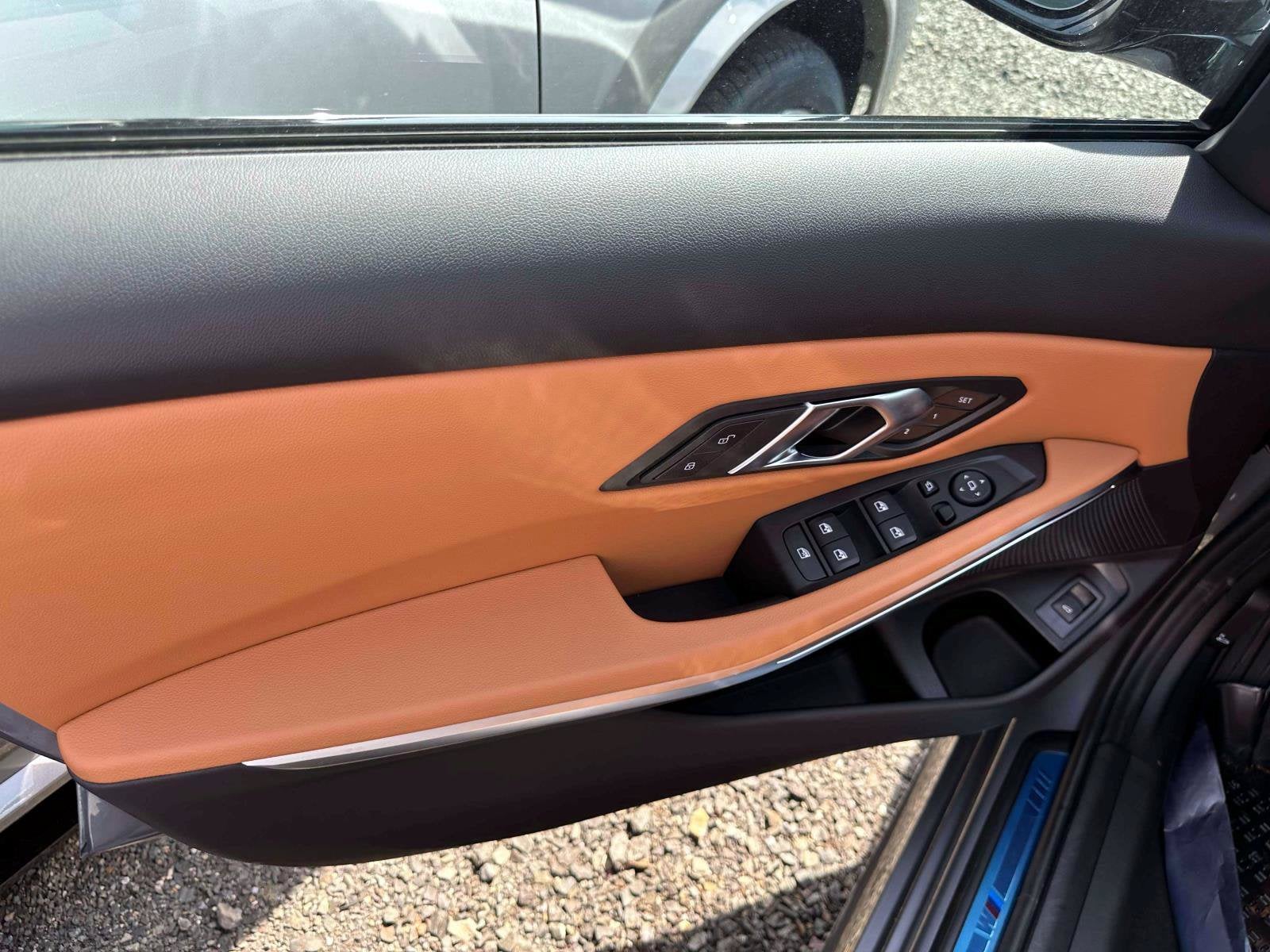 2026 BMW 3 Series 330i NA xDrive