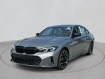 2026 BMW 3 Series 330i NA xDrive