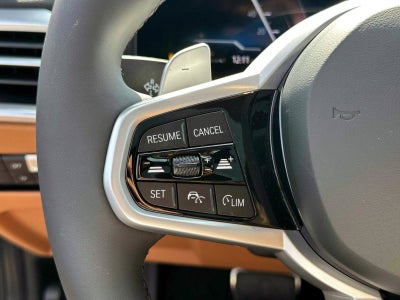 2026 BMW 3 Series 330i NA xDrive