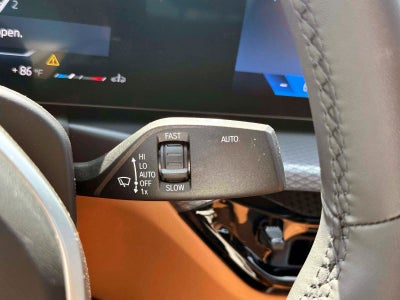 2026 BMW 3 Series 330i NA xDrive