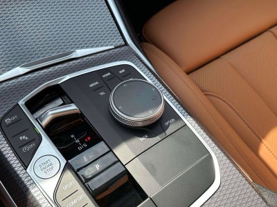 2026 BMW 3 Series 330i NA xDrive