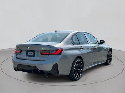 2026 BMW 3 Series 330i NA xDrive