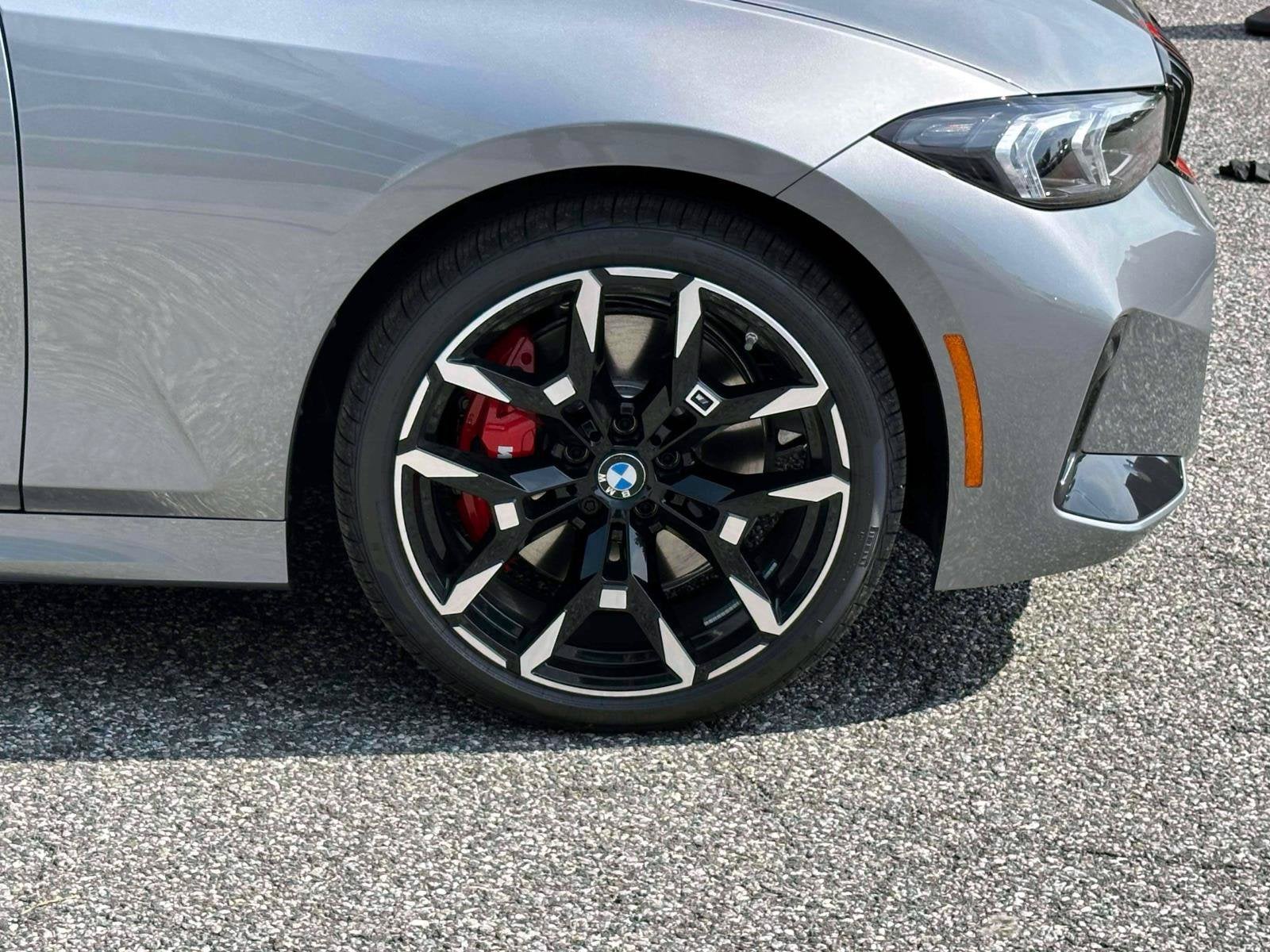 2026 BMW 3 Series 330i NA xDrive