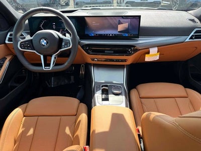 2026 BMW 3 Series 330i NA xDrive