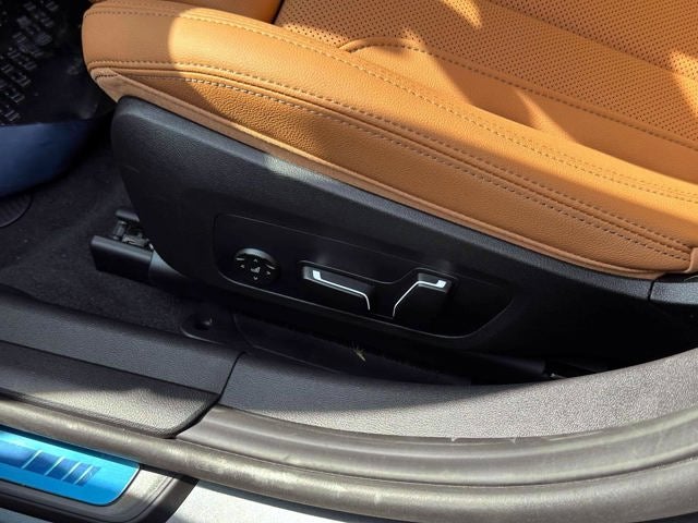 2026 BMW 3 Series 330i NA xDrive