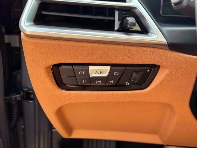 2026 BMW 3 Series 330i NA xDrive