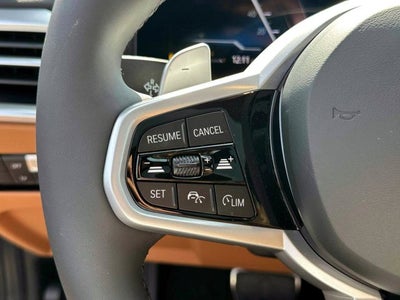 2026 BMW 3 Series 330i NA xDrive