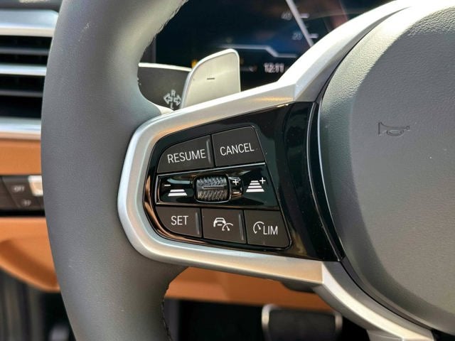 2026 BMW 3 Series 330i NA xDrive