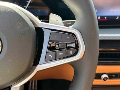2026 BMW 3 Series 330i NA xDrive