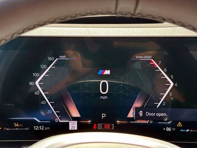 2026 BMW 3 Series 330i NA xDrive