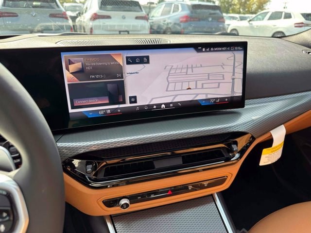 2026 BMW 3 Series 330i NA xDrive