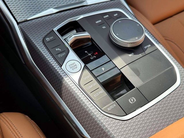 2026 BMW 3 Series 330i NA xDrive