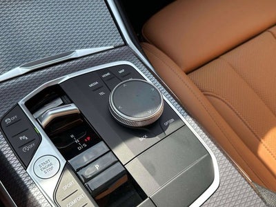 2026 BMW 3 Series 330i NA xDrive