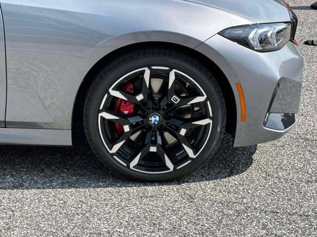2026 BMW 3 Series 330i NA xDrive