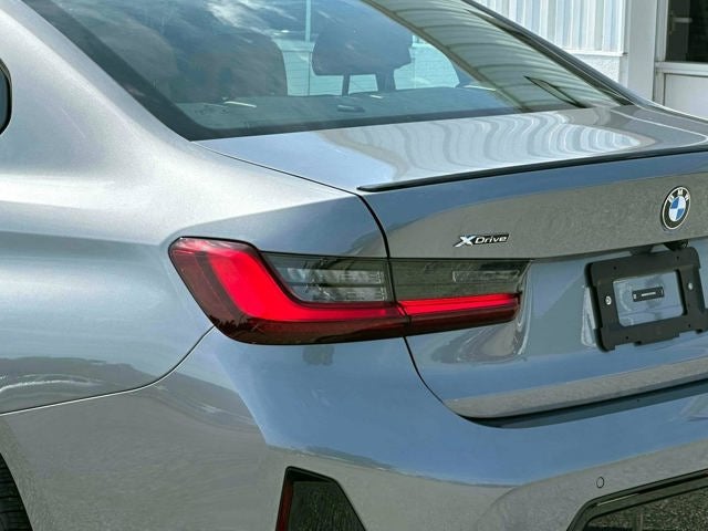 2026 BMW 3 Series 330i NA xDrive