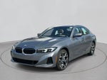 2026 BMW 3 Series 330i NA xDrive