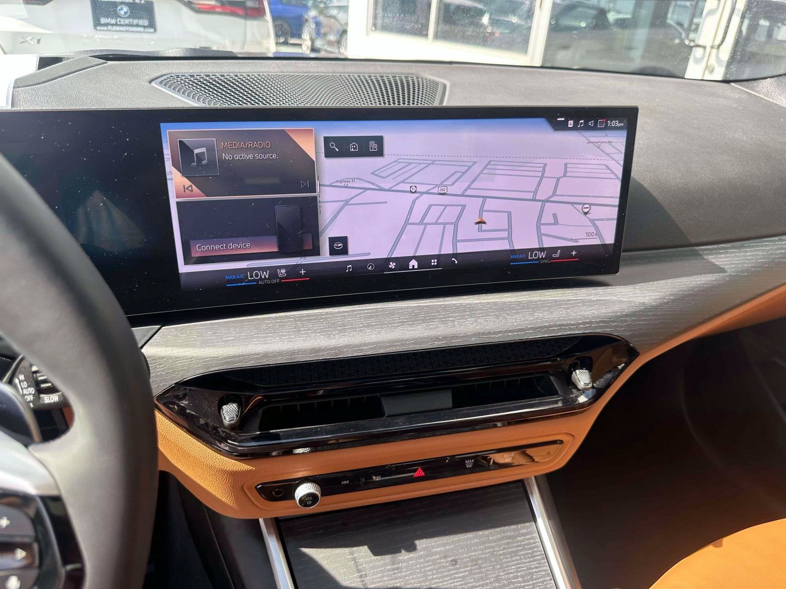 2026 BMW 3 Series 330i NA xDrive