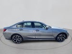2026 BMW 3 Series 330i NA xDrive