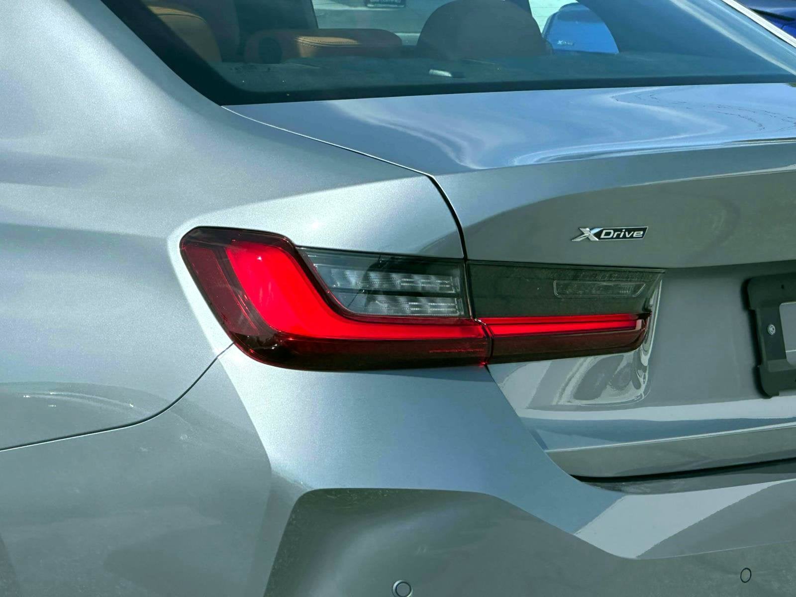2026 BMW 3 Series 330i NA xDrive