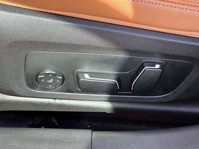 2026 BMW 3 Series 330i NA xDrive