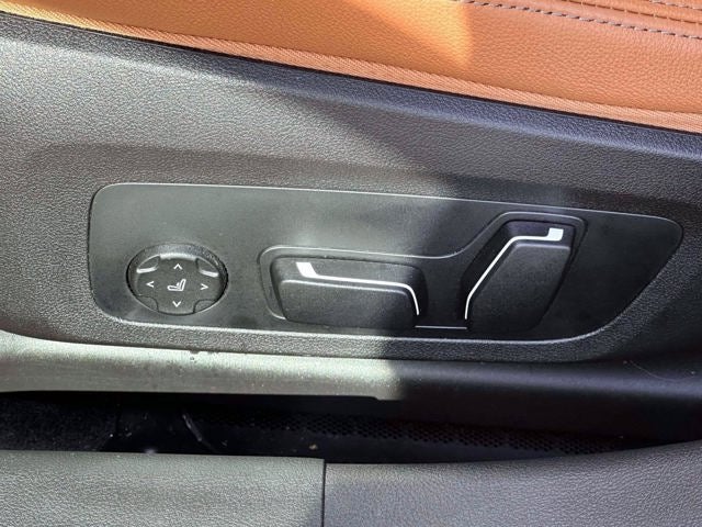 2026 BMW 3 Series 330i NA xDrive