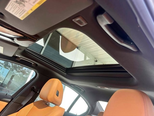 2026 BMW 3 Series 330i NA xDrive