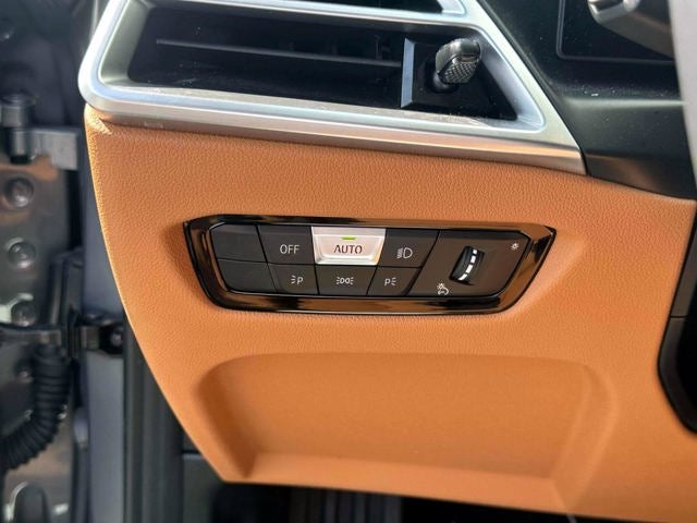2026 BMW 3 Series 330i NA xDrive