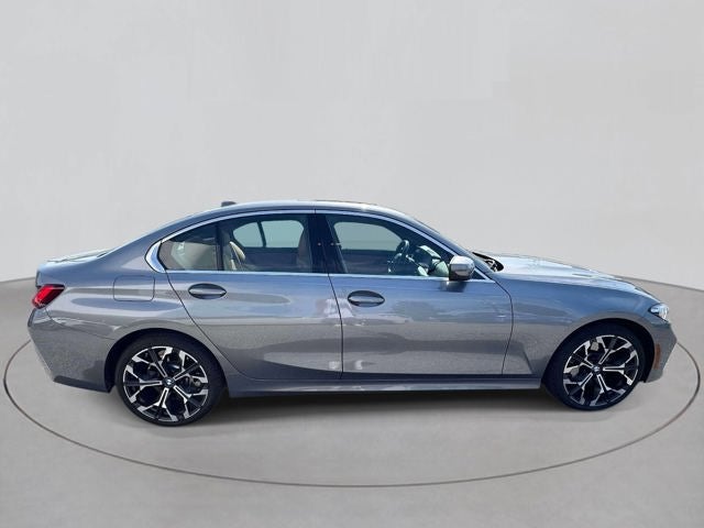 2026 BMW 3 Series 330i NA xDrive
