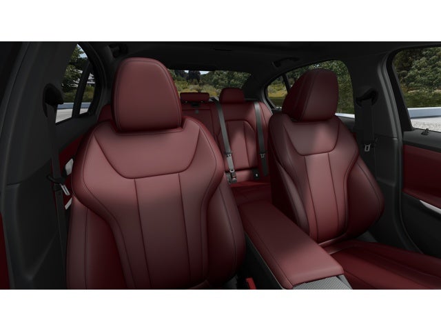 2026 BMW 3 Series 330i NA xDrive