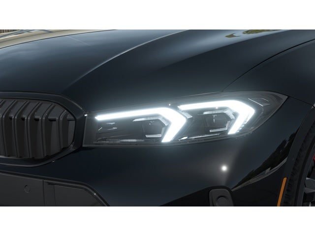 2026 BMW 3 Series 330i NA xDrive